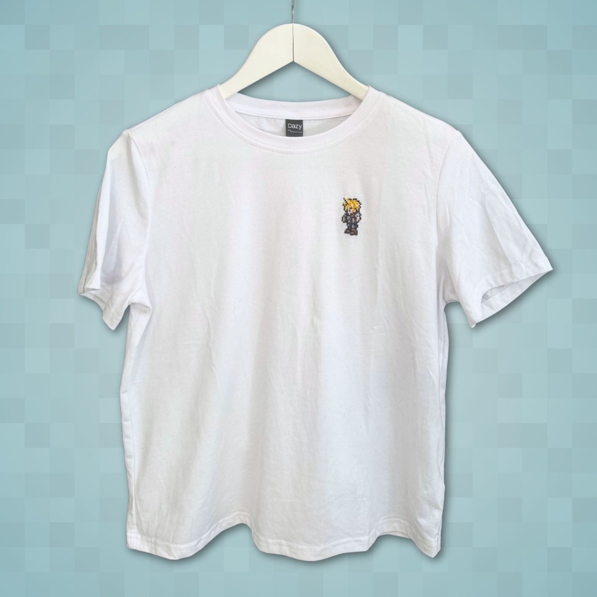 Final Fantasy 7 T-Shirts