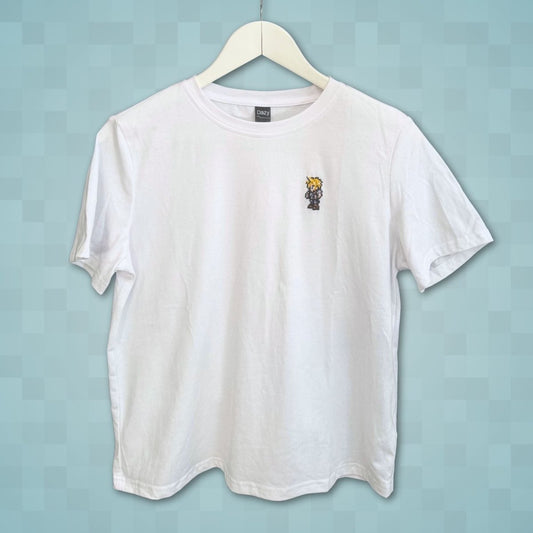 Final Fantasy 7 T-Shirts